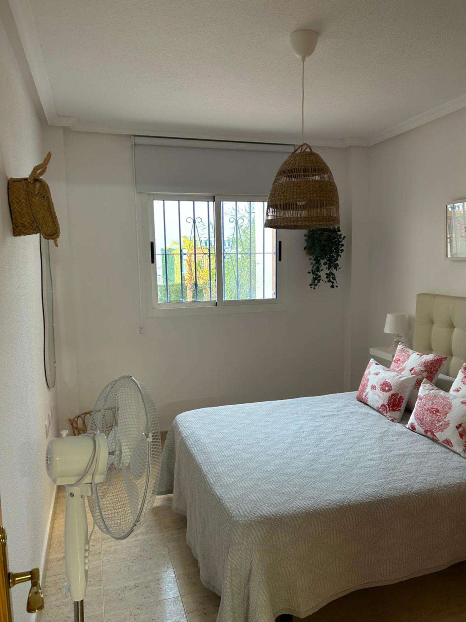 Acogedor Apartamento En La Playa Vera Esterno foto