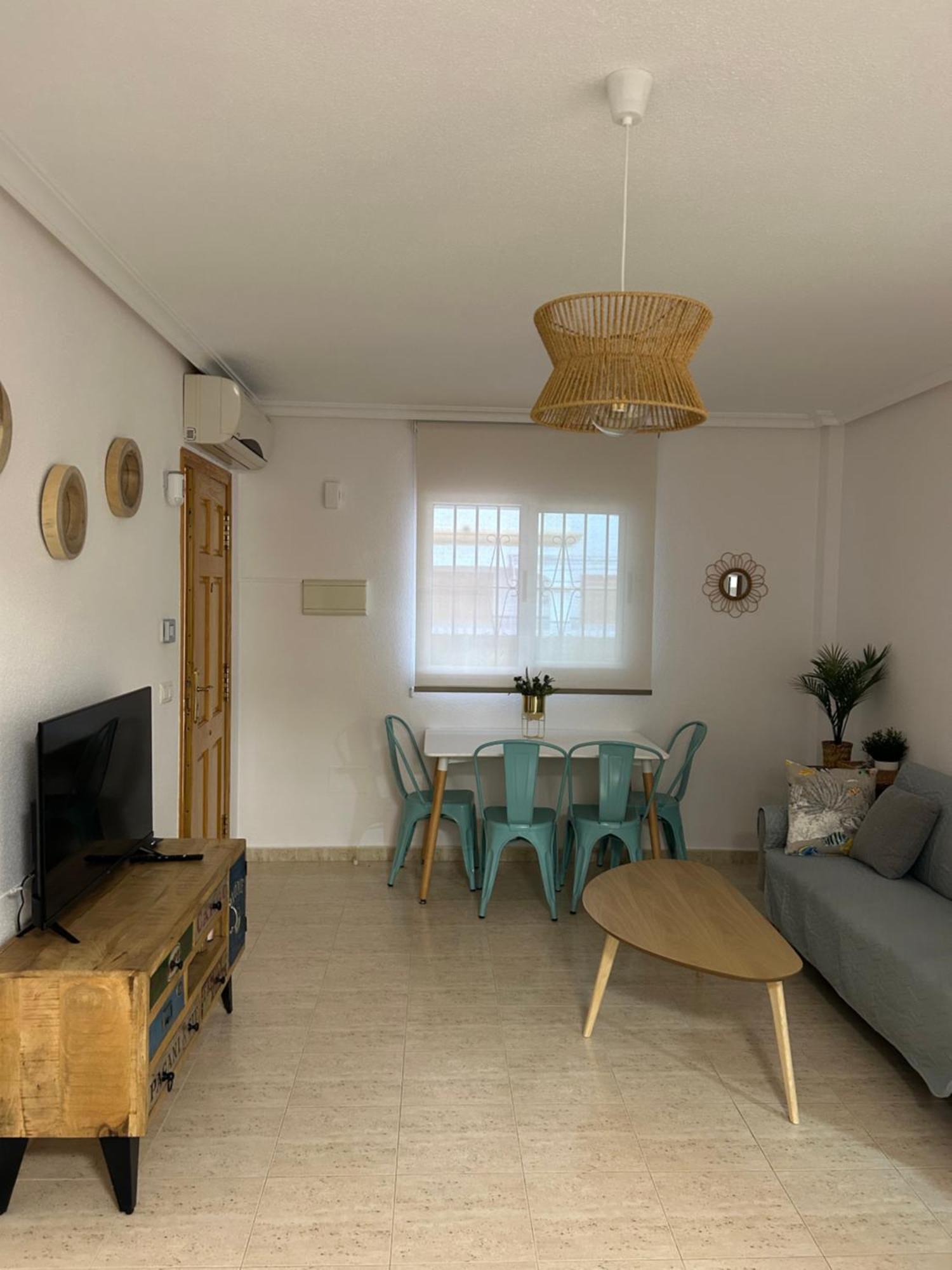 Acogedor Apartamento En La Playa Vera Esterno foto